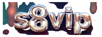 s8vip logo
