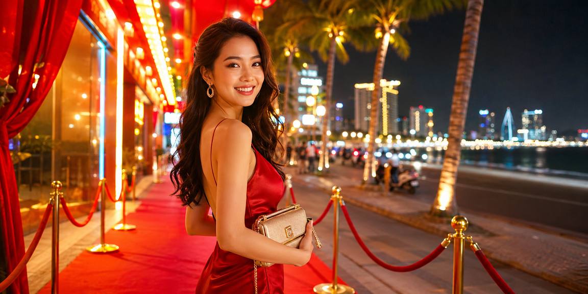 s8vip editorial visual